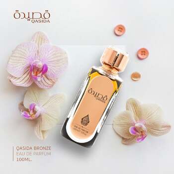 Qasida Bronze EDP